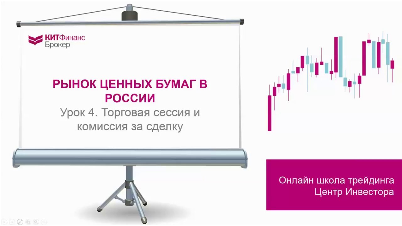 Кит финанс брокер. Онлайн школа биржевой торговли. Онлайн-урок "биржа и основы инвестирования". Комиссия брокера за сделки с евробондами. Видео урок для инвесторов.