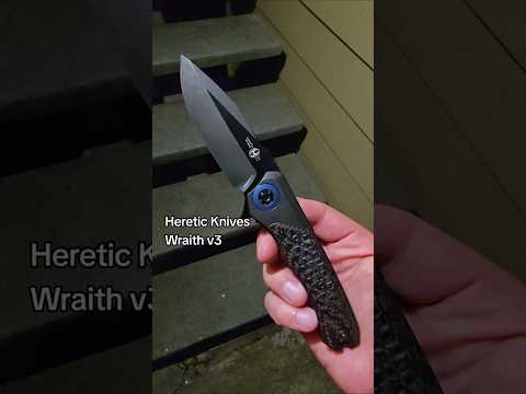 Heretic Wraith v3