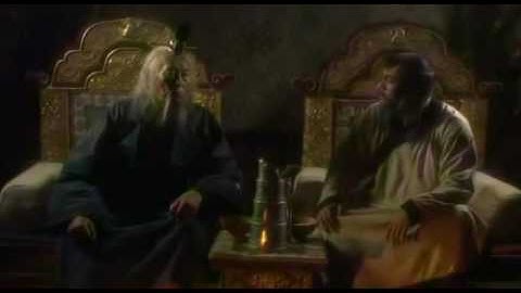 Genghis Khan BBC Part 5 5