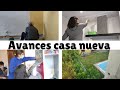 🏡 NUEVA CASA | Remodelación | Mudanza | Vlog