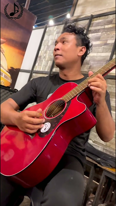 November Rain Solo Cover #darulamanbuskers