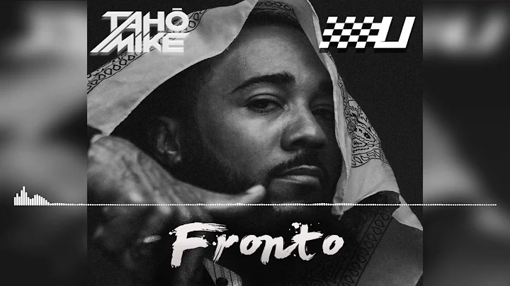 [Free] Problem x YG x Cardo Got Wings Type Beat "Fronto" [Prod. Taho Mike x Ultra]