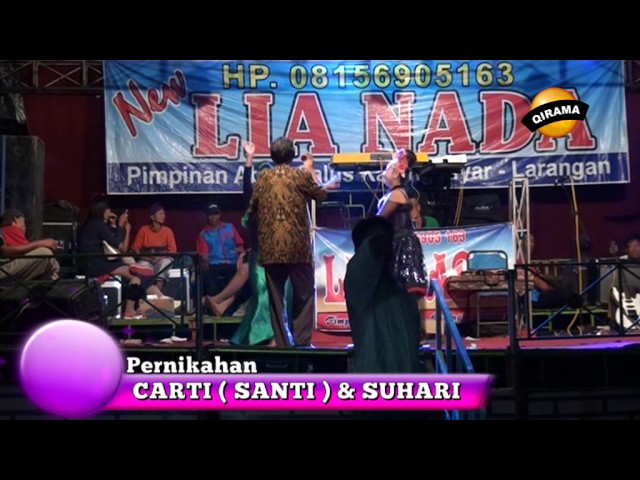 BOTOL KECAP - JAIPONG DANGDUT LIA NADA  Live Sekardoja 13 Januari 2017 class=