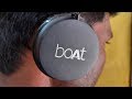 boAt Super Bass High-Quality Super Bass Headphones with Mic(boAt) || Bluetooth Headphones at Best