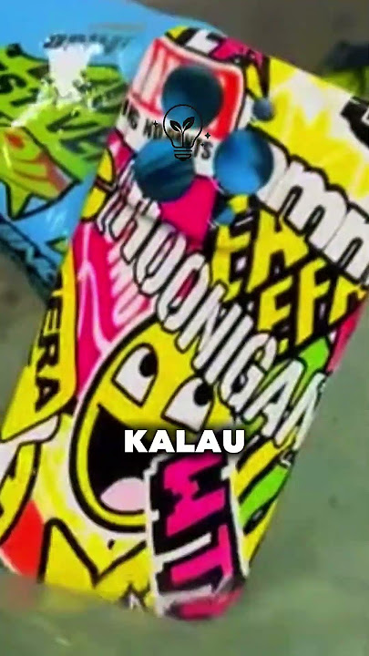Ternyata Hydro Dipping Bisa Nempel di Permukaan 3D!
