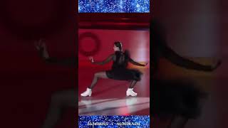 Кораблик Олимпийской чемпионки Камилы Валиевой #figureskating