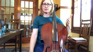 #24 bk2 Essential Elements cello