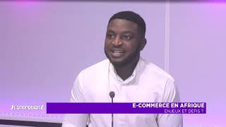 Entretien : E-commerce en Afrique - Enjeux et défis ?