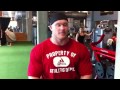 Ben Pakulski Explains 5 Reasons You Will NEVER Build Muscle