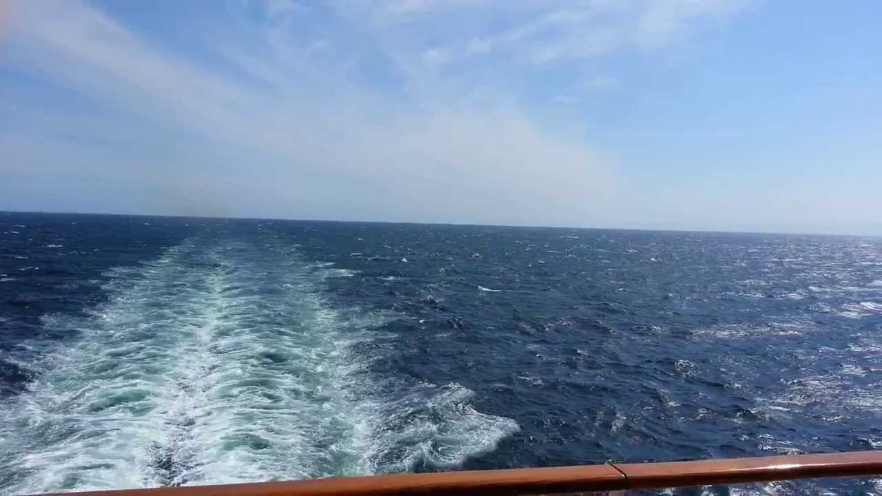 Sailing to Juneau YouTube