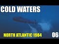 Cold Waters North Atlantic 1984 Campaign 06 Torpedo Destruction