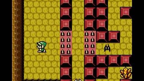 Zelda: Oracle of Seasons [Three Hearts] Part 24