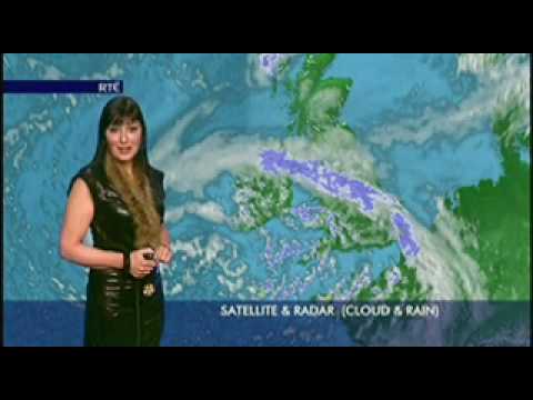 RT Six One News 2 April 2010 with Jean Byrne