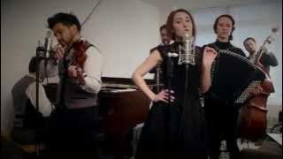 Talk Dirty - Vintage Klezmer Jason Derulo Cover (w/ Rap in Yiddish) feat. Robyn Adele Anderson