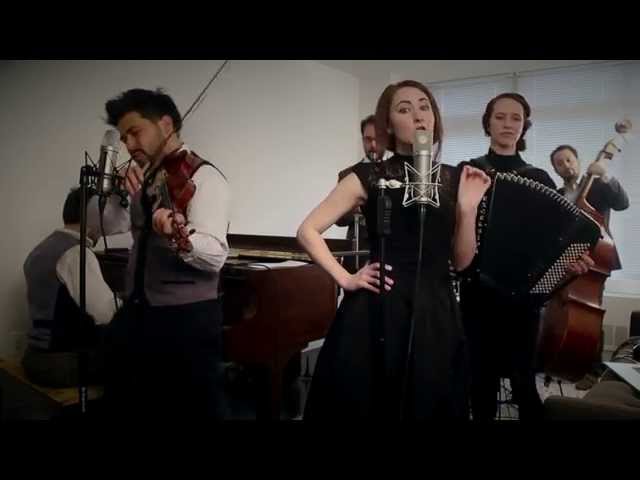 Postmodern Jukebox - Talk Dirty