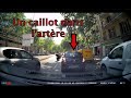 Dashcam France #71 Ifaroki