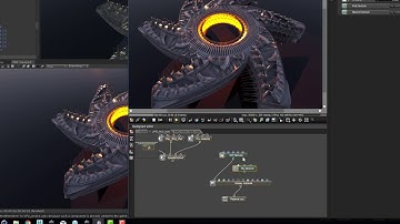 Overview of OctaneRender for Unity