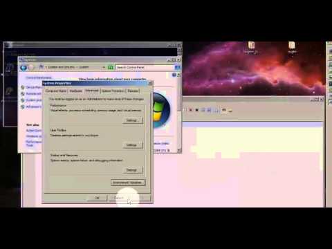 Python Tutorial ~ Setting your system variables and creating your first application