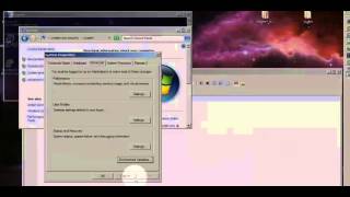 Python Tutorial ~ Setting your system variables and creating your first application