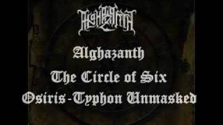 Watch Alghazanth The Circle Of Six video