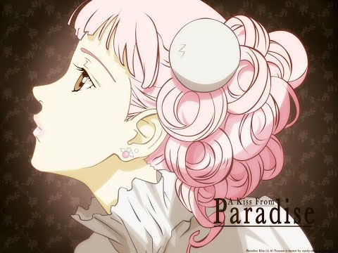 Paradise Kiss 6.Bölüm [TR ALTYAZILI]