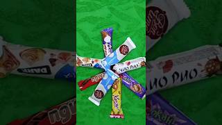 Satisfying Wrapper Crinkle ASMR 🍬✨ #shorts #packopenning #candyopening #candy