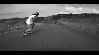 Longboarding | Tristan Hunter ( Testicle Facility )