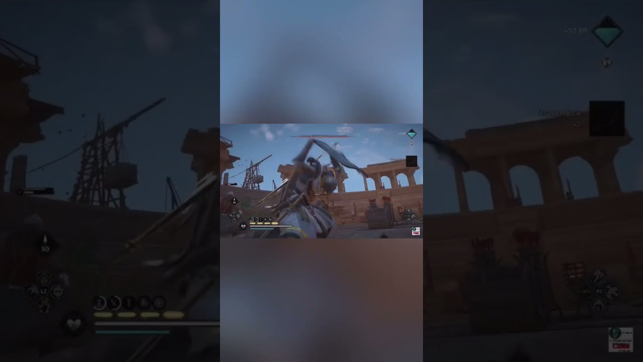 3 MUST HAVE ITEMS TO BREAK Assassin's Creed Valhalla Permanently