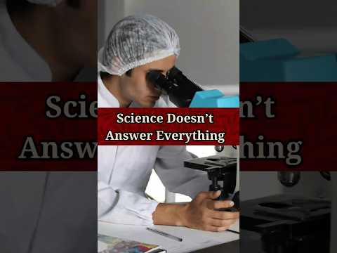 The Limitations of Science