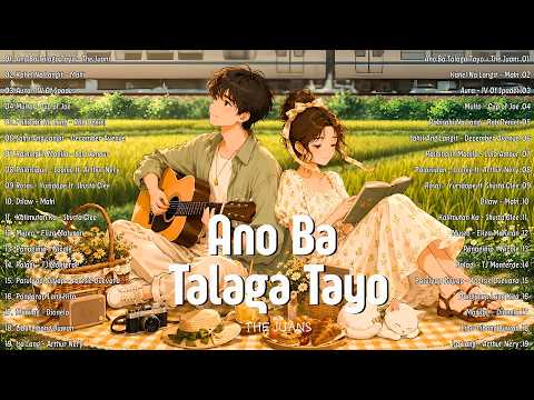 Good Mood OPM Playlist 2026 🌈 New Tagalog Songs You'll Never Skip