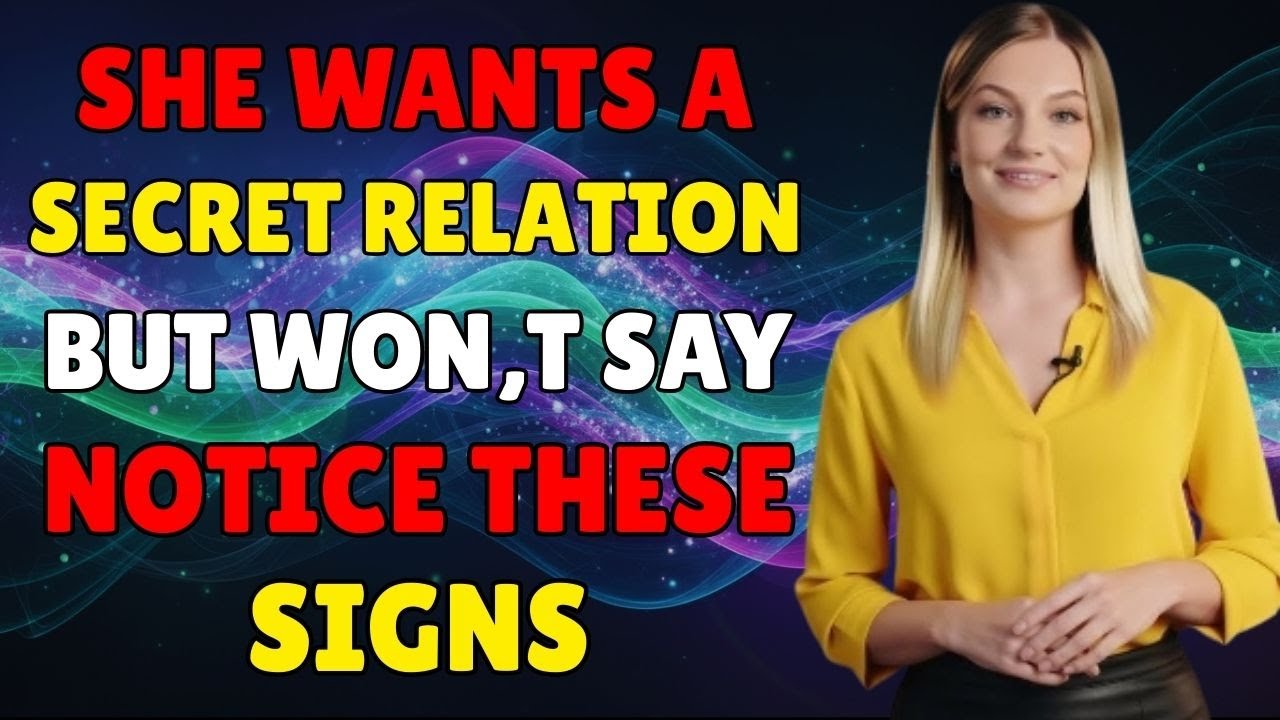 6 Subtle Clues She’s Ready to Commit to You — Female Psychology Explained