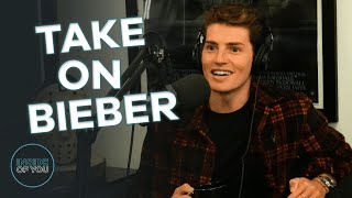 Not Pushing Boundaries When Selena Gomes Was With Justin Bieber