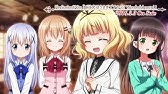 ご注文はうさぎですか エンドカード 提供絵 集 一期 二期 Youtube