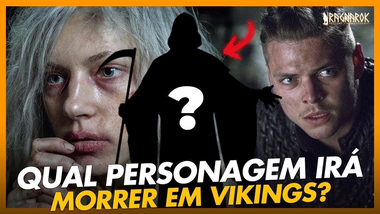 Vikings  Guia de temporadas para saber tudo sobre personagens e