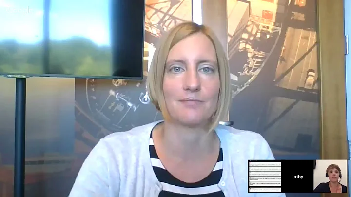 End to End Strategy with Kathy Rodriguez of Genera...