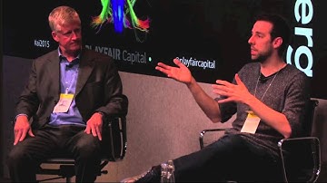 Ben Medlock, Calum Chace & Sally Davies - how will machine intelligence impact society?