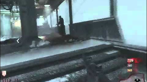 Black Ops: Call of the Dead- COTD LIVE COMM! Pt. 2