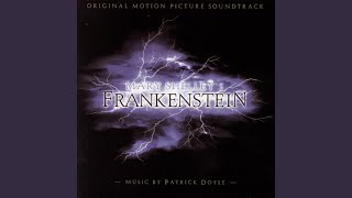 A Risk Worth Taking (From "Frankenstein" Soundtrack) (Album Version) Wealth