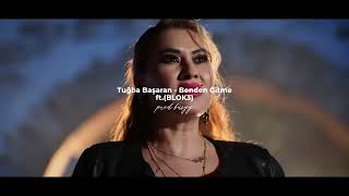 Tuğba Başaran - Benden Gitme  ft.(BLOK 3) Mix / (Prod.Busyy) Resimi