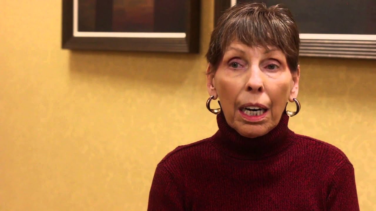 Theresa White Testimony YouTube