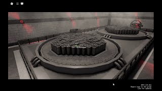 Nuclear Power Plant Complex [V0.86] Meltdown (4K)
