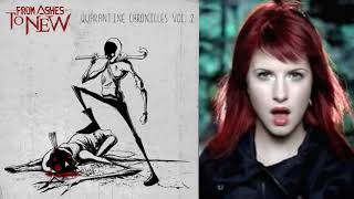 Paramore & From Ashes To New - Decode