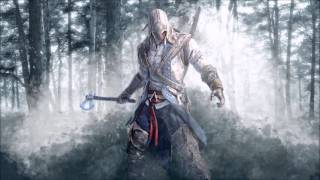 Assassin's Creed 3 Soundtrack - Farewell (Extended) (Lorne Balfe) chords