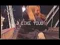 I Like You (A Happier Song) - Post Malone ft. Doja Cat (Lyrics & Vietsub)