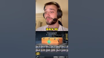 OPENING 1 CASE EVERY DAY UNTIL I GET A GOLD day 15 #shorts #cs2 #csgo #counterstrike #case