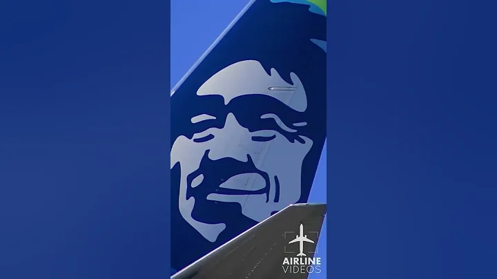 Alaska 737 MAX 9 - 天天要闻