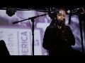 Matana Roberts - Coin Coin live - video by MENGAart