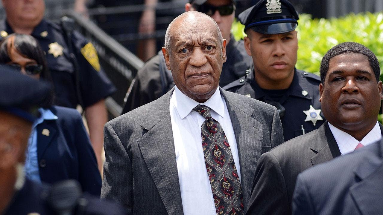 Bill Cosby Is Guilty. What's Next?