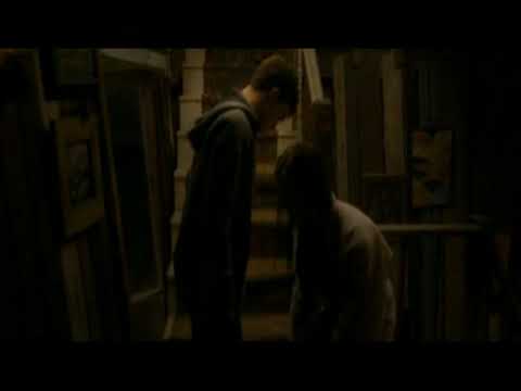 Harry Potter and the Half Blood Prince HQ Scene [DVD PRINT] 4