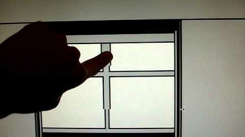 How To Make An Elevator Animation Part 4: Elevator Center-Speed Door Movement